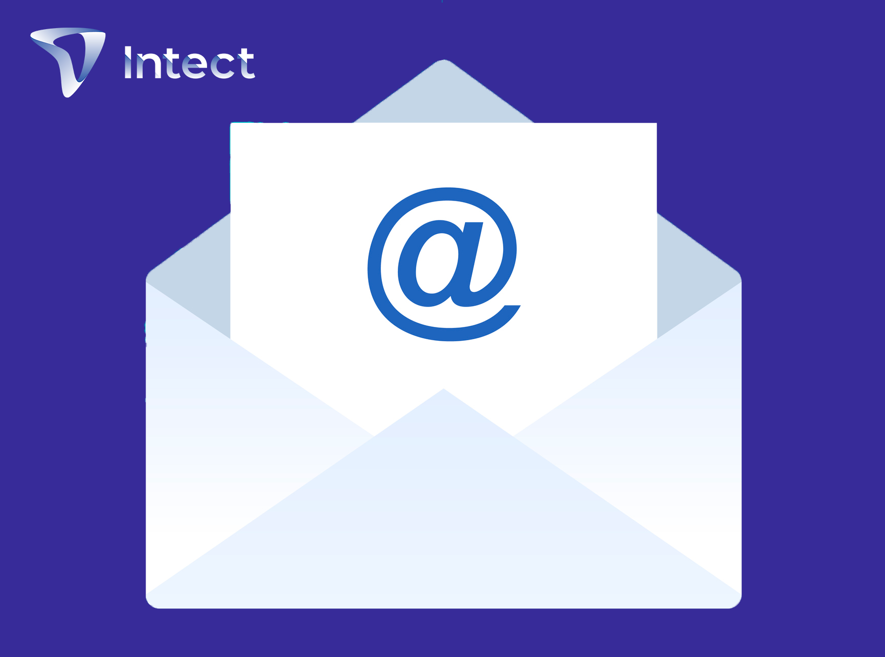Intect Intect nyhedsbrev